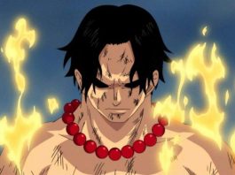 One Piece Live Action Season 3 Ace Voice Actor