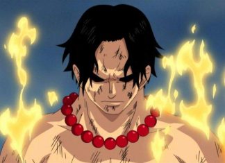 One Piece Live-Action Series Season 3 Unveils Voice Actor Responsible To Bring Ace To Life One Piece Live Action Season 3 Ace Voice Actor