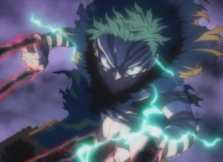 My Hero Academia FINAL SEASON Episode 6 New Preview Revealed My Hero Academia FINAL SEASON Episode 6