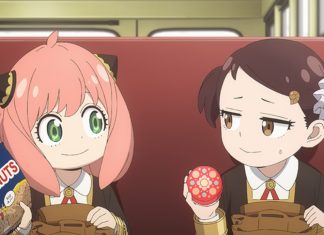 SPYxFAMILY Season 3 Episode 6 Preview Revealed SPYxFAMILY Season 3 Episode 6 Preview