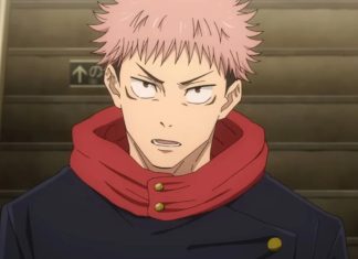 Jujutsu Kaisen Season 3: The Culling Game Part 1 Anime’s New Key Visual Confirms January 8 Release Date Jujutsu Kaisen Season 3 Official Release Date