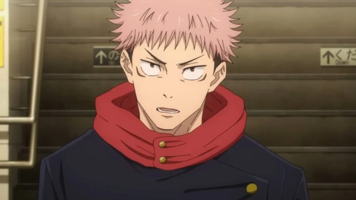 Jujutsu Kaisen Season 3 Official Release Date