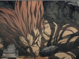 One-Punch Man Season 3 Episode 5 Preview