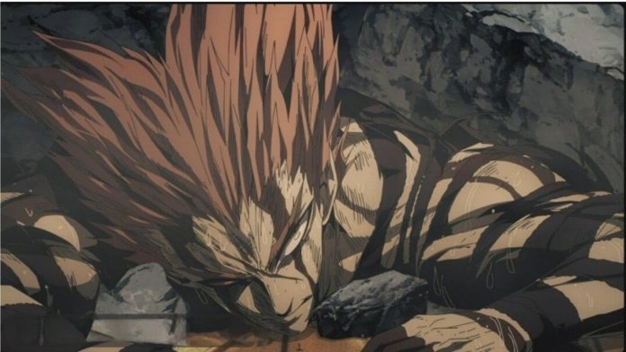 One-Punch Man Season 3 Episode 5 Preview