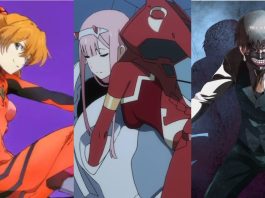20 Anime Series That Started Well But Failed, Crashed