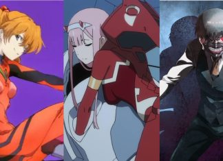 Top 20 Anime Series That Started Strong But Crashed and Burned 20 Anime Series That Started Well But Failed, Crashed