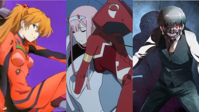 20 Anime Series That Started Well But Failed, Crashed