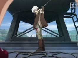To Your Eternity Season 3 Episode 7