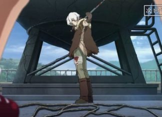 To Your Eternity Season 3 Episode 7 Preview Video Revealed To Your Eternity Season 3 Episode 7