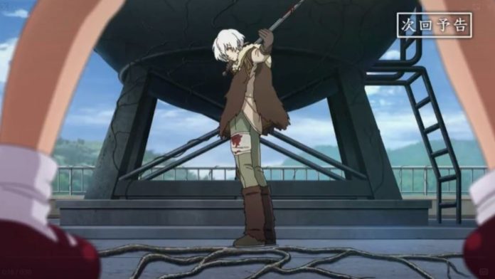 To Your Eternity Season 3 Episode 7