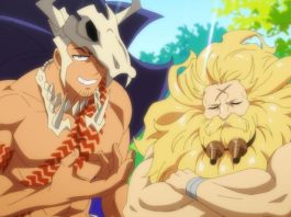 Campfire Cooking in Another World Season 2 Episode 6 Preview