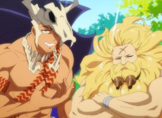 Campfire Cooking in Another World Season 2 Episode 6 New Preview And Synopsis Goes Live Campfire Cooking in Another World Season 2 Episode 6 Preview