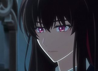 Dark Moon: The Blood Altar Anime’s Official Release Date Confirmed Dark Moon: The Blood Altar Anime Release Date