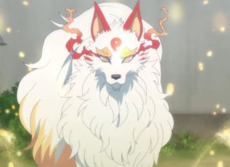 Garden of Gods Anime’s New Trailer Unveils April 2026 Release Date Garden of Gods Anime Release Date