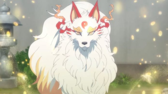 Garden of Gods Anime Release Date