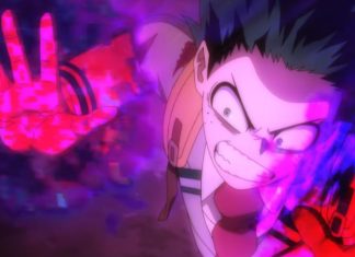My Hero Academia FINAL SEASON Episode 7 Preview And Synopsis Revealed My Hero Academia FINAL SEASON Episode 7