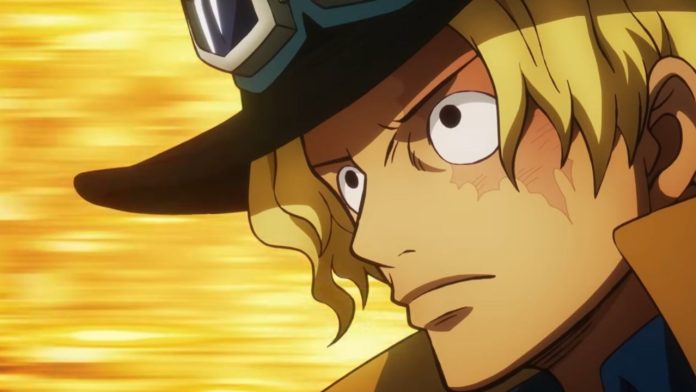 One Piece Episode 1150