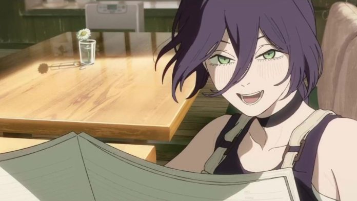 Chainsaw Man Season 2 Rumors