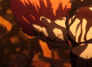 One Punch Man Season 3 Episode 5: “Garou’s Awakening” – A Monster Mash That Left Fans Roaring… or Yawning? One-Punch Man Season 3 Episode 5