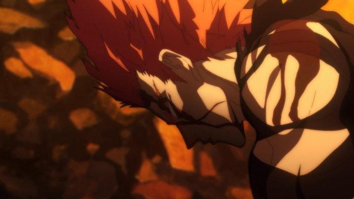 One-Punch Man Season 3 Episode 5