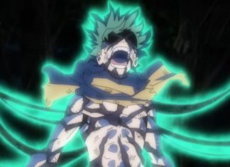 My Hero Academia FINAL SEASON Hypes The Climax Battle With A New Trailer My Hero Academia FINAL SEASON Climax Battle