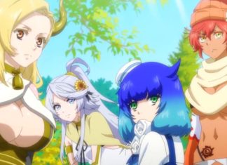 Campfire Cooking in Another World Season 2 Episode 7 Preview Goes Live Campfire Cooking in Another World Season 2 Episode 7