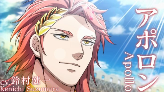 Record of Ragnarok Season 3 Official Release Date