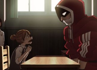 Sanda Anime’s Episode 7 Unveils Preview And Synopsis Sanda Episode 7