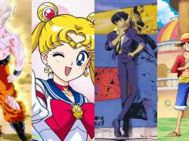 The Rise of Anime