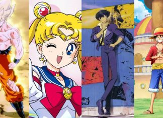 From Niche to Mainstream: The Rise of Anime as Global Pop Culture The Rise of Anime