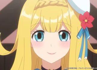 The Unaware Atelier Master Season 2 Anime Officially Confirmed The Unaware Atelier Master Season 2