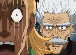 One-Punch Man Season 3 Episode 6 Preview And Synopsis Revealed One-Punch Man Season 3 Episode 6