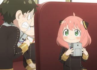 SPYxFAMILY Season 3 Episode 7 Preview Revealed SPYxFAMILY Season 3 Episode 7 Preview