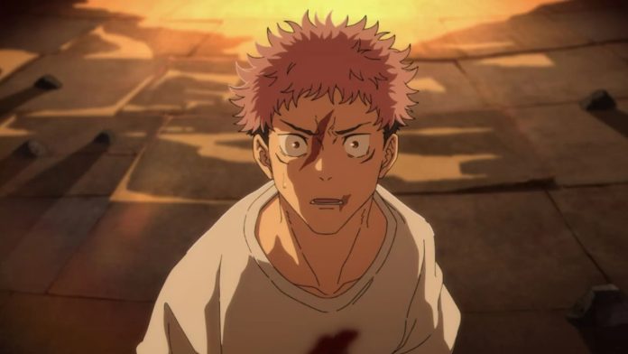 Jujutsu Kaisen: Execution Film Box Office