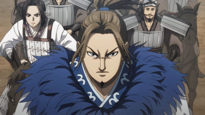 Kingdom Season 6 Episode 7