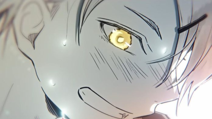 Melody of the Boundary Anime