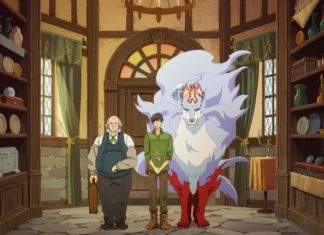 Campfire Cooking in Another World Season 2 Episode 7 New Preview And Synopsis Goes Live Campfire Cooking in Another World Season 2 Episode 7 New Preview