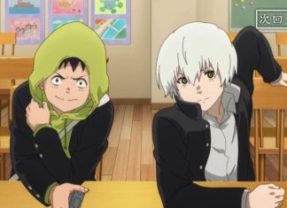 To Your Eternity Season 3 Episode 8 Preview Video Revealed To Your Eternity Season 3 Episode 8