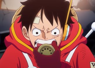 One Piece Anime Delayed For A Week & Recap Episode Confirmed One Piece Episode 1151