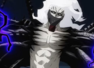 My Hero Academia FINAL SEASON Episode 8 Preview And Synopsis Revealed My Hero Academia FINAL SEASON Episode 8