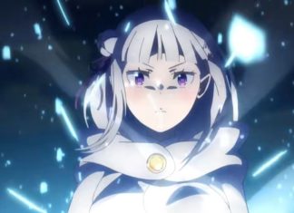 Re:ZERO Season 4 Official Trailer Unveils April 2026 Release Date Re:ZERO Season 4 Official Trailer