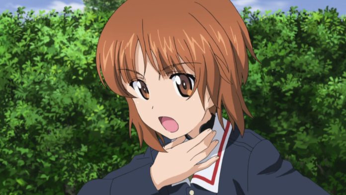 5th Girls und Panzer das Finale Film Release Date