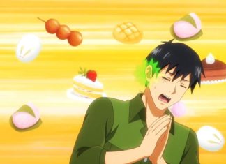 Campfire Cooking in Another World Season 2 Episode 8 Preview Goes Live Campfire Cooking in Another World Season 2 Episode 8 Preview