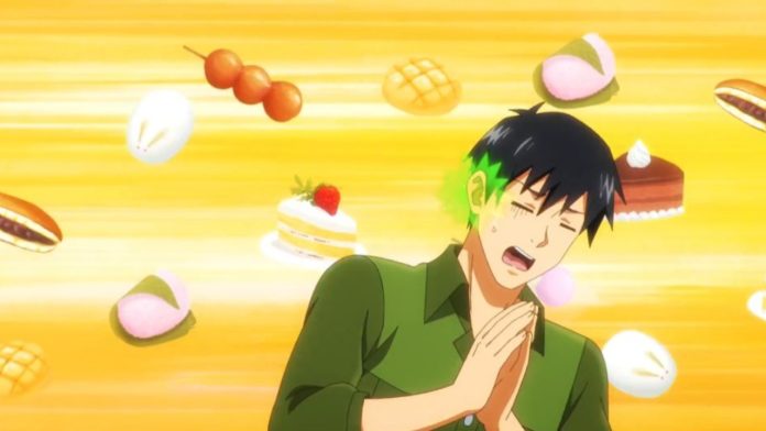 Campfire Cooking in Another World Season 2 Episode 8 Preview