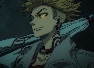 Gachiakuta Episode 20 Preview Images & Synopsis Revealed Gachiakuta Episode 20