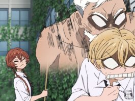 Sanda Episode 8