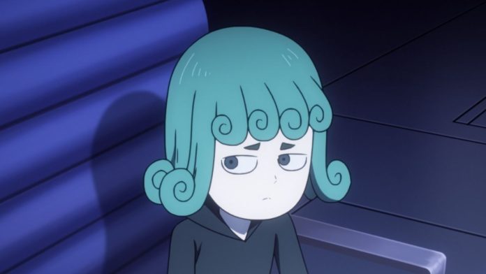 One Punch Man Season 3 Episode 6 Events