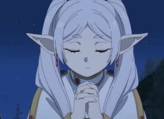 Frieren: Beyond Journey’s End Anime’s 2nd Season Unveiled A Brand New Trailer That Confirms Ending Theme Frieren: Beyond Journey's End Season 2 New Trailer