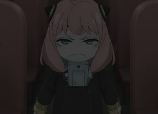 SPYxFAMILY Season 3 Episode 8 Preview Revealed SPYxFAMILY Season 3 Episode 8 Preview