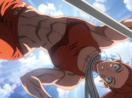 One-Punch Man Season 3 Episode 7